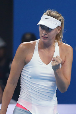 Maria Sharapova pic #764578