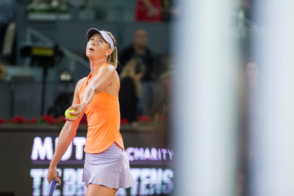 Maria Sharapova pic #962547