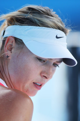 Maria Sharapova pic #789179