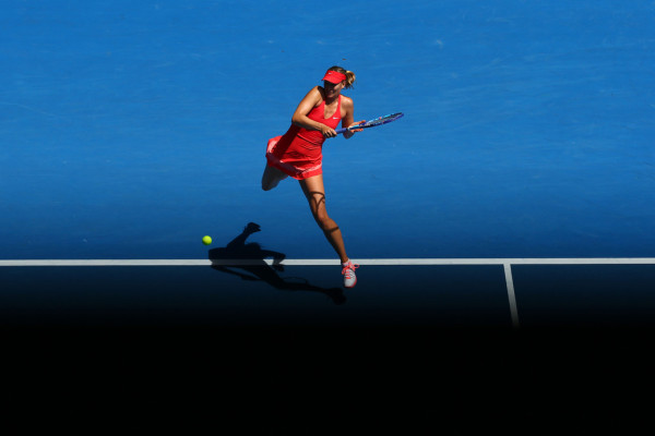Maria Sharapova pic #789369