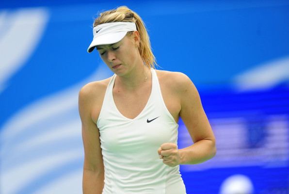 Maria Sharapova pic #763094
