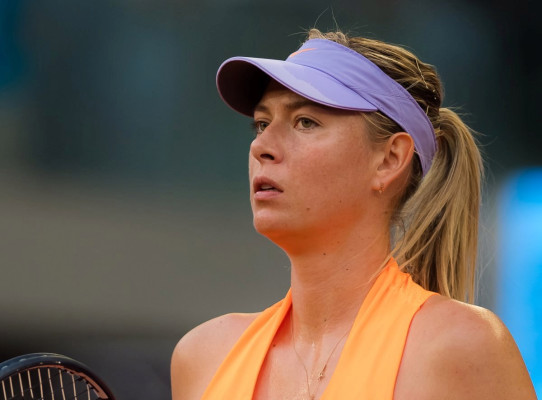 Maria Sharapova pic #963911