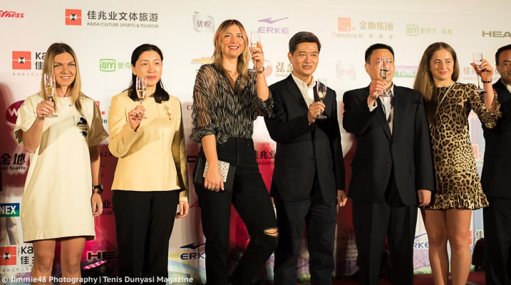 Maria Sharapova pic #1026665