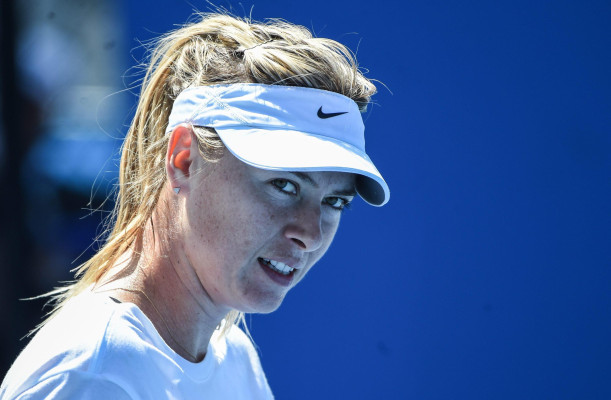 Maria Sharapova pic #861400