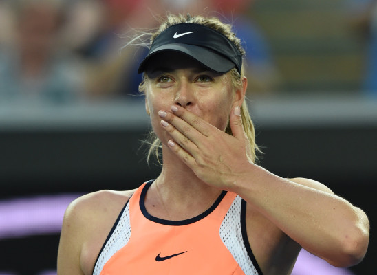 Maria Sharapova pic #861803
