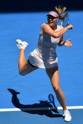 photo 4 in Maria Sharapova gallery [id1032388] 2018-01-20 00:00:00