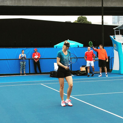 Maria Sharapova pic #862514