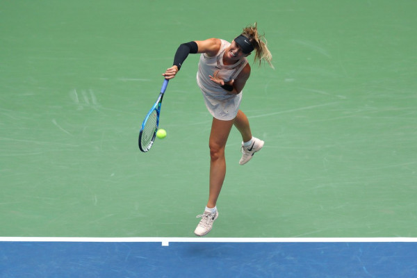 Maria Sharapova pic #992695