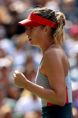 Maria Sharapova pic #758480