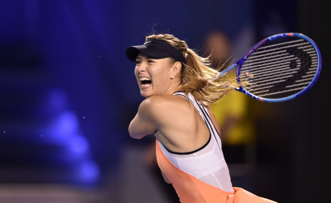 Maria Sharapova pic #863285