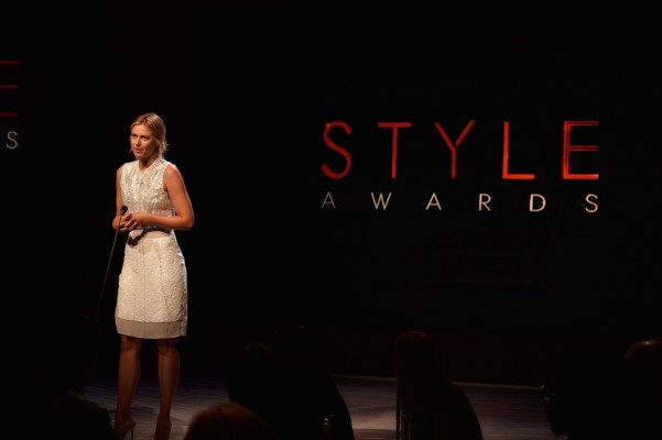Maria Sharapova pic #662725