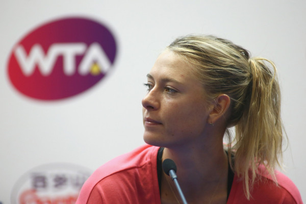 Maria Sharapova pic #763391