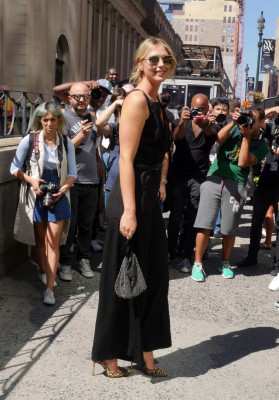 Maria Sharapova pic #911219