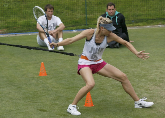 Maria Sharapova pic #646104