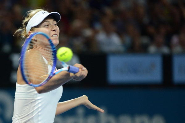 Maria Sharapova pic #784827