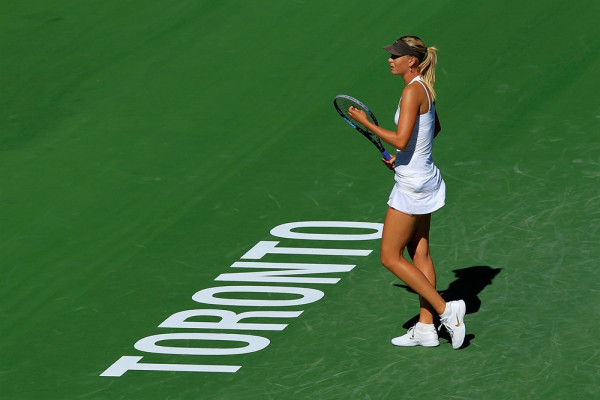 Maria Sharapova pic #413200