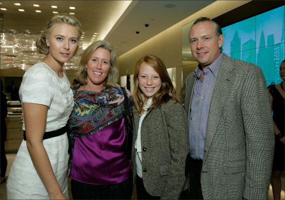 Maria Sharapova pic #361899
