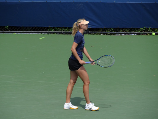 Maria Sharapova pic #553669