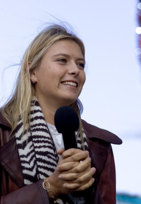 Maria Sharapova pic #358468