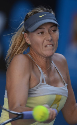 Maria Sharapova pic #599136