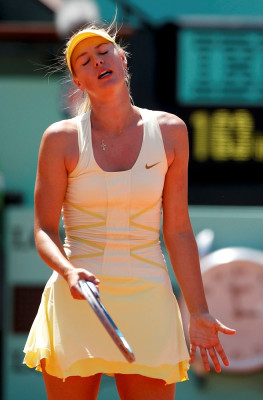 Maria Sharapova pic #399925