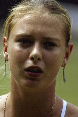 Maria Sharapova pic #340299