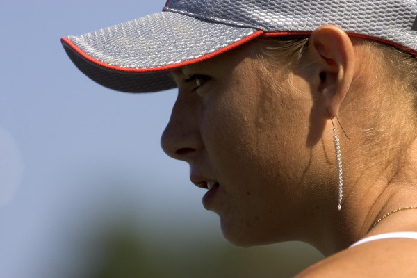Maria Sharapova pic #340310