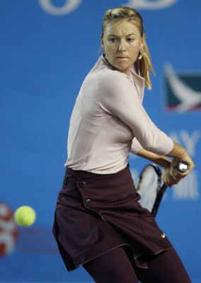 photo 23 in Maria Sharapova gallery [id260982] 2010-05-04 00:00:00