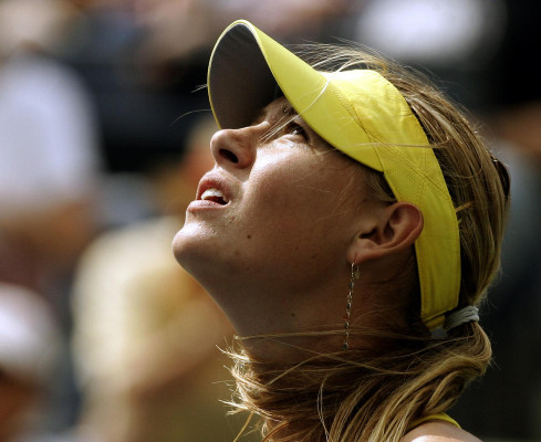 Maria Sharapova pic #340309