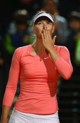 Maria Sharapova pic #807722