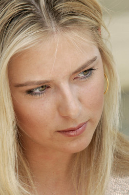 Maria Sharapova pic #340318