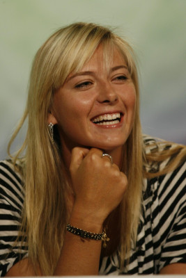 Maria Sharapova pic #340322