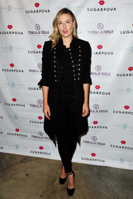 Maria Sharapova pic #929695