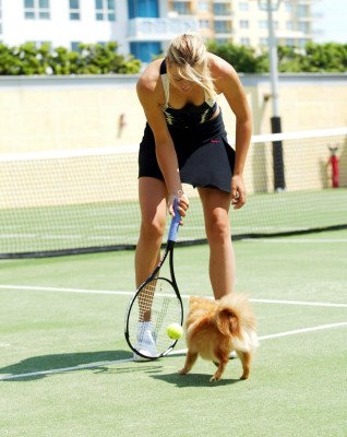 Maria Sharapova pic #361011