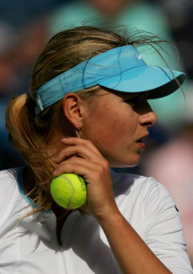 Maria Sharapova pic #367954