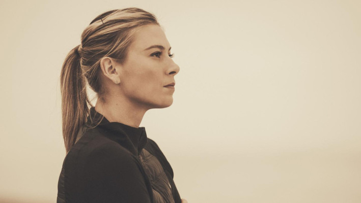Maria Sharapova pic #786893