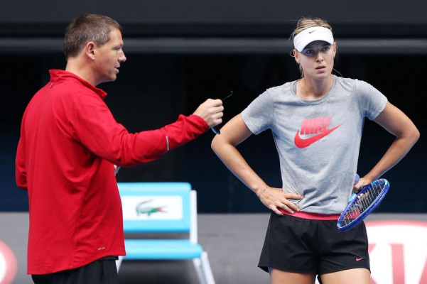 Maria Sharapova pic #786898