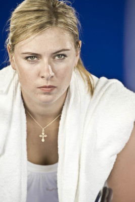 Maria Sharapova pic #241254