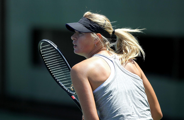 Maria Sharapova pic #282127