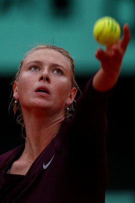 Maria Sharapova pic #269232