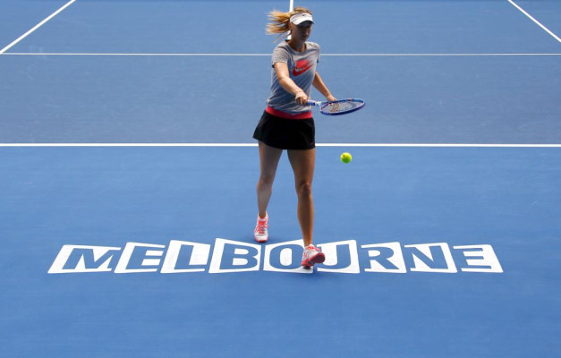 Maria Sharapova pic #786894