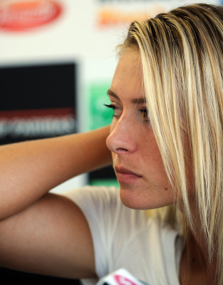 Maria Sharapova pic #393589