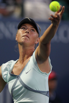 Maria Sharapova pic #282718