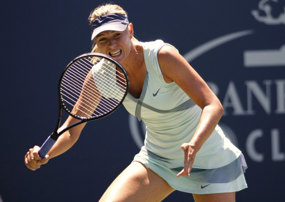 Maria Sharapova pic #283064