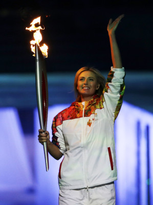 Maria Sharapova pic #699947