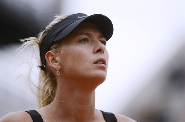 Maria Sharapova pic #518362