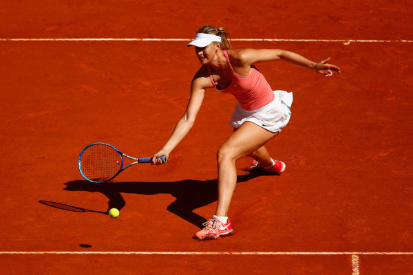 Maria Sharapova pic #806280