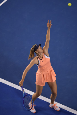 Maria Sharapova pic #862270