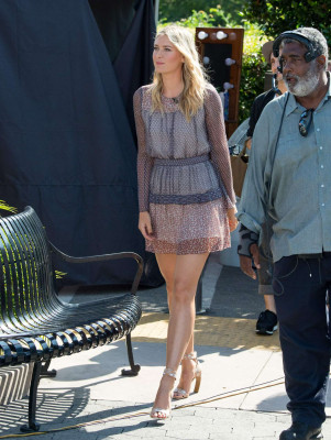Maria Sharapova pic #831258