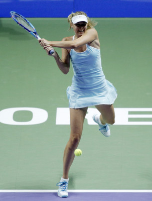 Maria Sharapova pic #841247